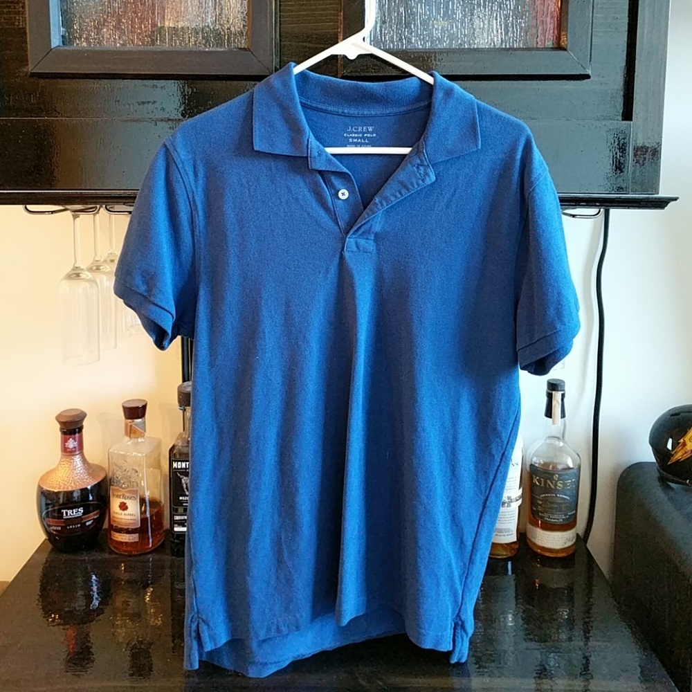 Small Polo